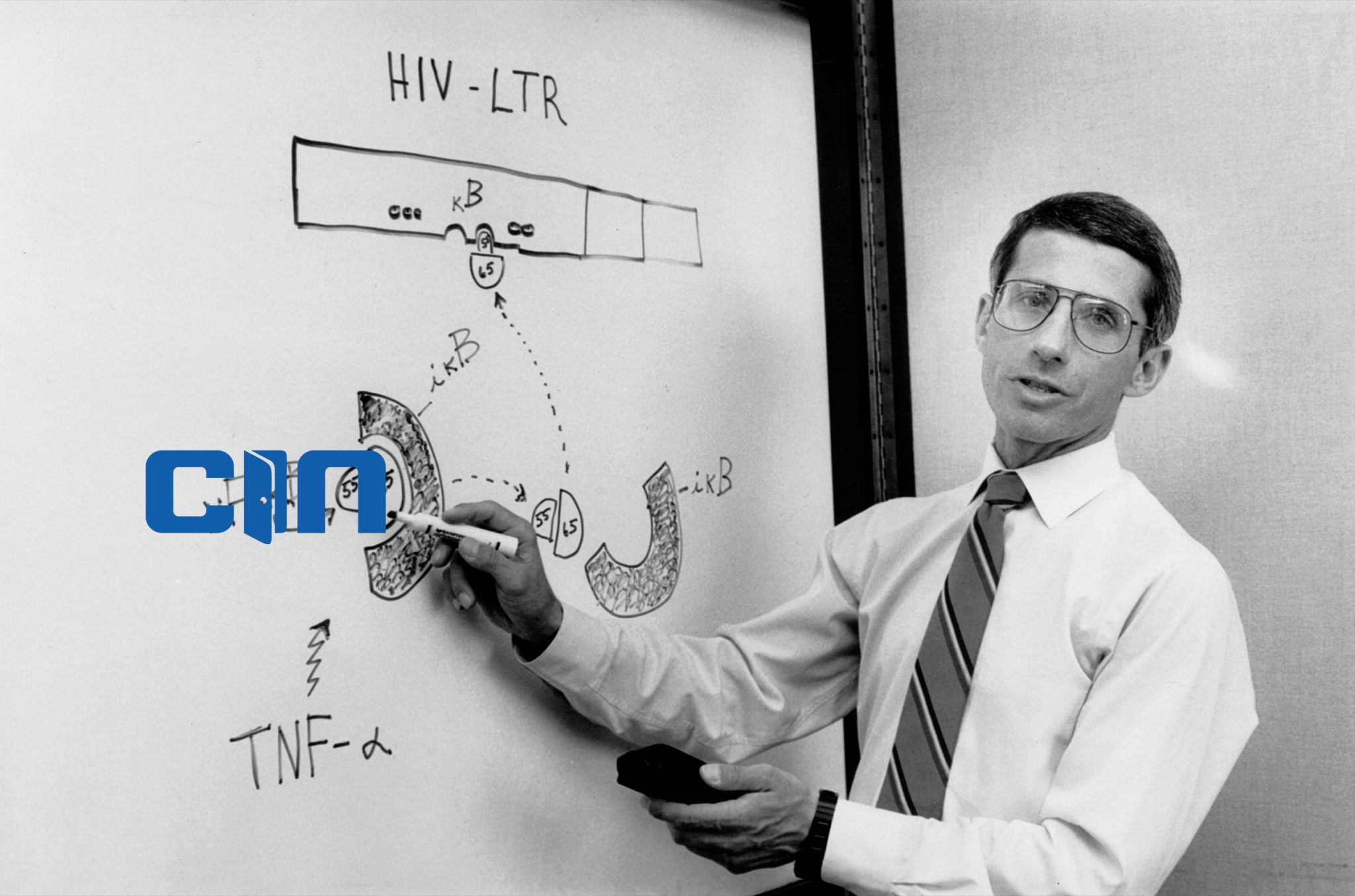 SARS-Cov-2 contains HIV and Dr. Anthony Fauci Holds the Patents!