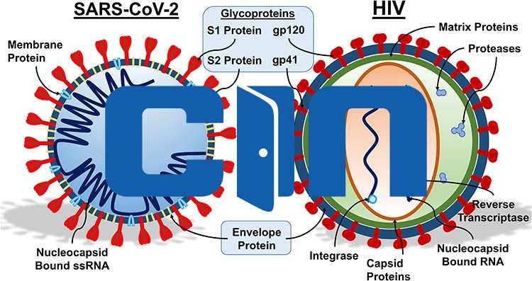 Post-COVID-19 Vaccination Breakthrough Infections: Early HIV Seroconversion!