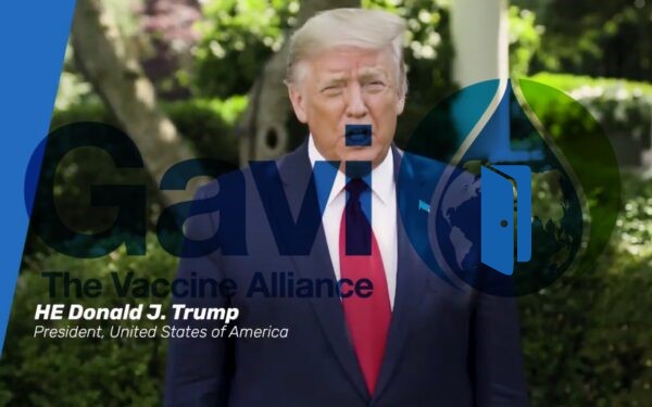 Vaccine Bait & Switch: As Millions Pulled From WHO, Trump Gives Billions To Gates-Founded GAVI