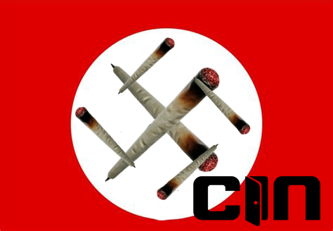 Big Pharma Cannabis Distributors Linked to Hitler’s Nazi Germany