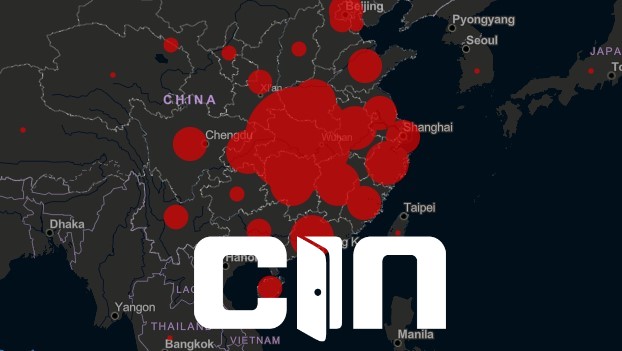 TIMELINE:  Wuhan Coronavirus