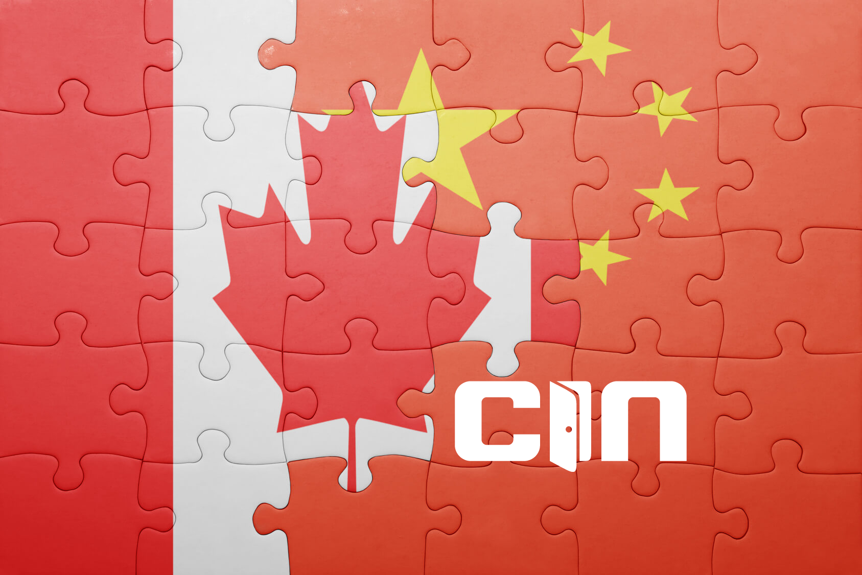 Leaked Government Document:  Lloyd Axworthy, The Chinese Militarization of Canada