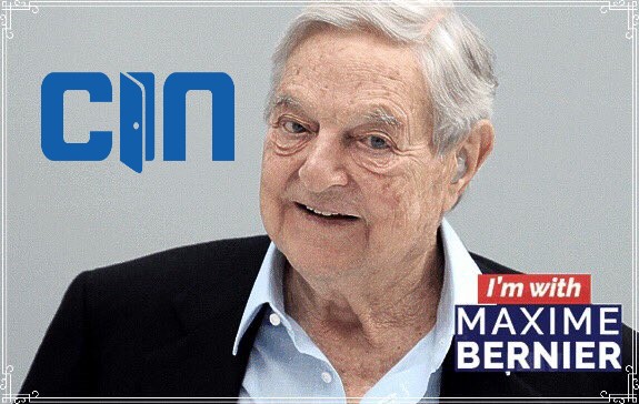 Soros’ Tides Foundation and the Social Economy Slush Fund