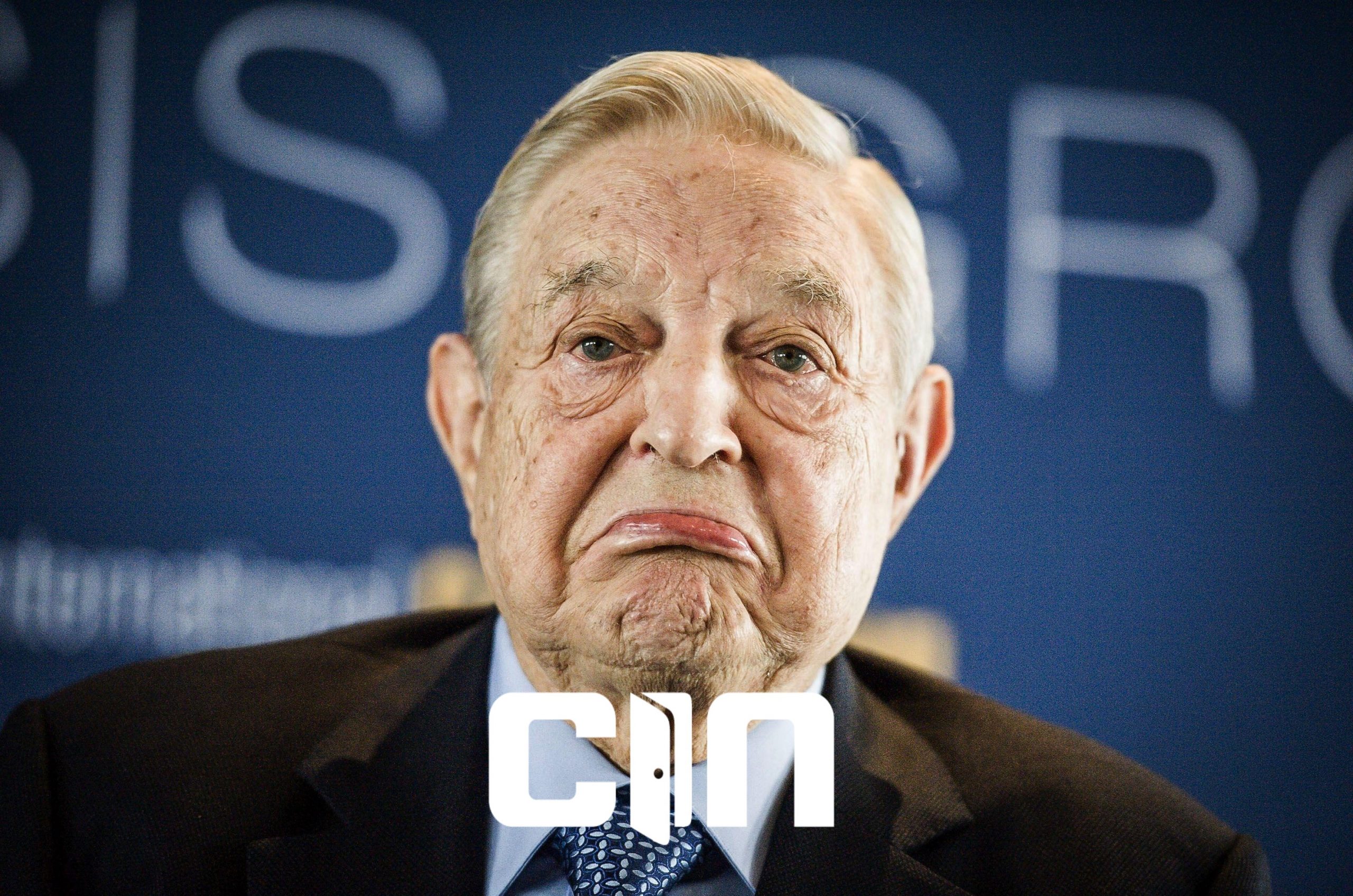 Remdesivir: George Soros & Bill Gates Partner with China on Coronavirus Drug!