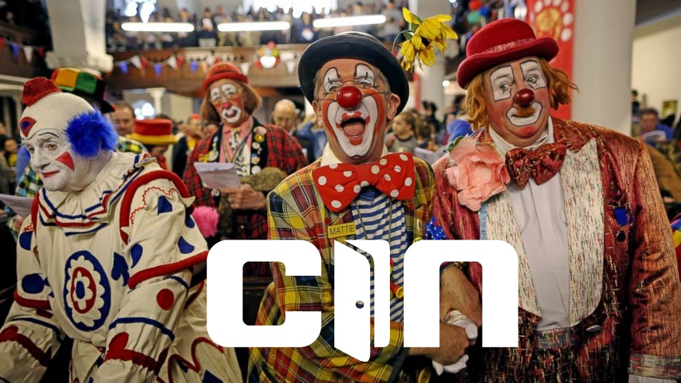 The 2020 CPC Leadership Clownshow