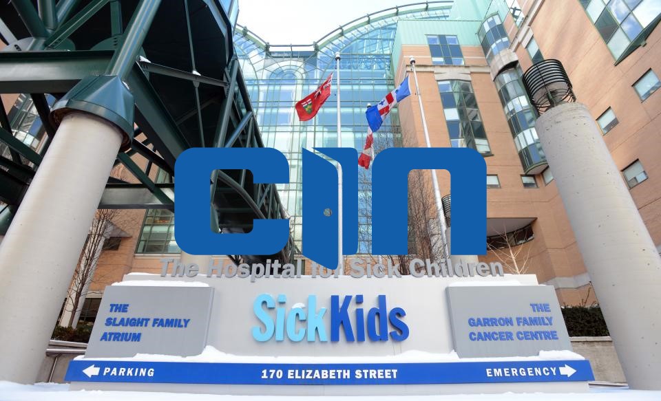 The Financial Ties Between Sick Kids Hospital And The Gates Foundation