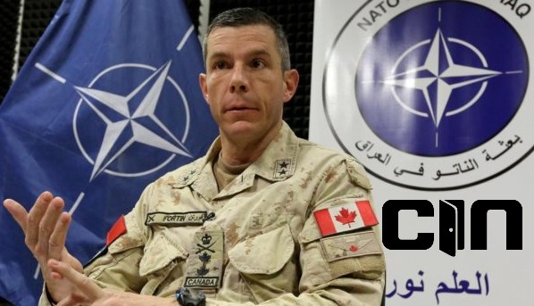 Trudeau Appoints General to Rollout Vaccine: Military Contracts NSA’s Palantir!