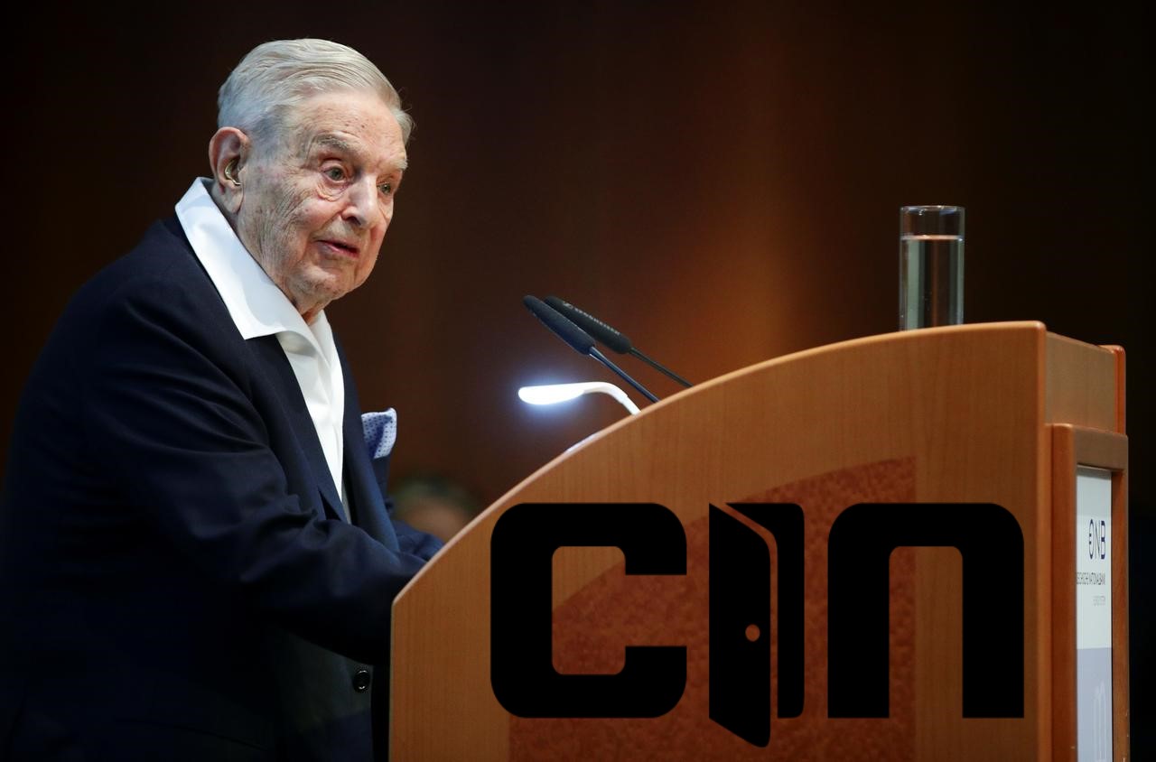 Soros’ Quiet Revolution Through Liberal Elite Higher Education Cesspools