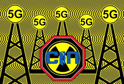 5G Set To “Kill Frequency” To Initiate Mass Genocide!