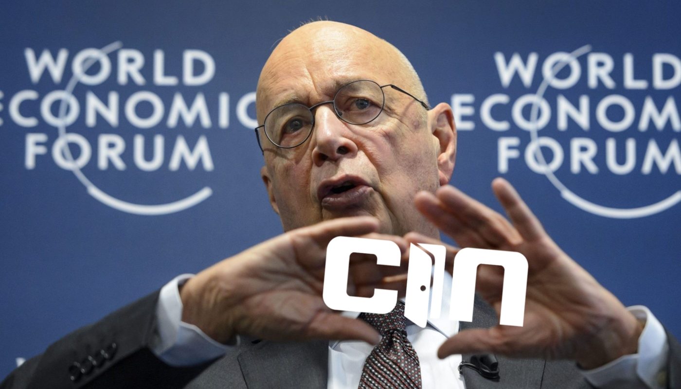 Klaus Schwab Declares Pandemic Over!… Now, On With the Reset ...