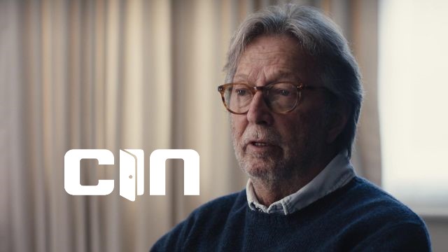 Eric Clapton’s COVID19 Vaccine Testimony.