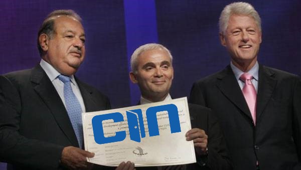 Frank Giustra and Pizzagate: An Examination of the Pizzagate Wikipedia Page