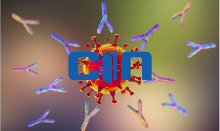 COVID CURE FOUND! Monoclonal Antibody CLONE 3 & Intel Corporation is Your New Master!