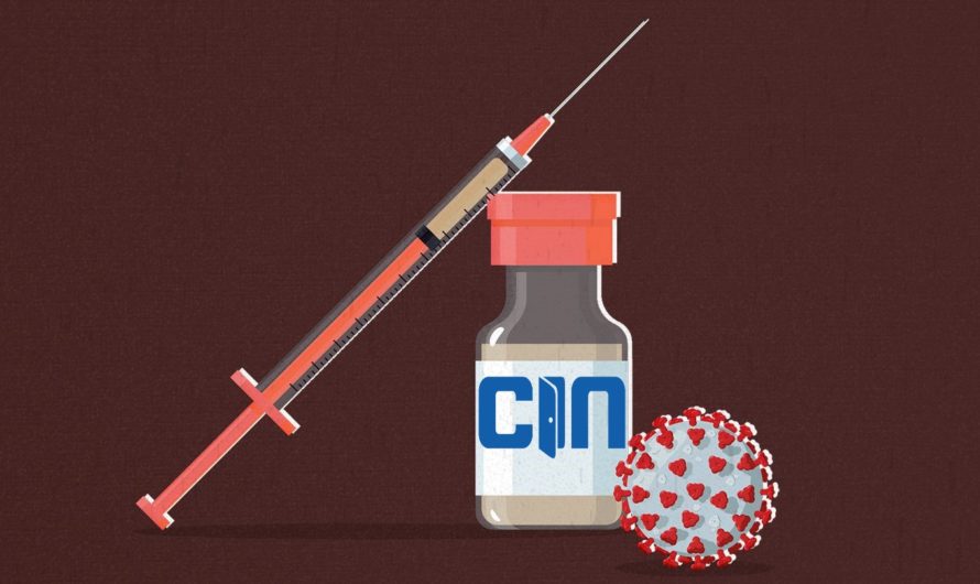 Science Confirms mRNA Vaccine Causes COVID-dependent AIDS!