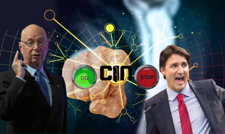Canadian Parliament Protects Justin Trudeau, Klaus Schwab & WEF