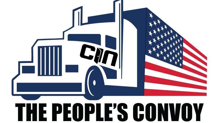 Biden Set to Seize Bank Accounts of Truckers!