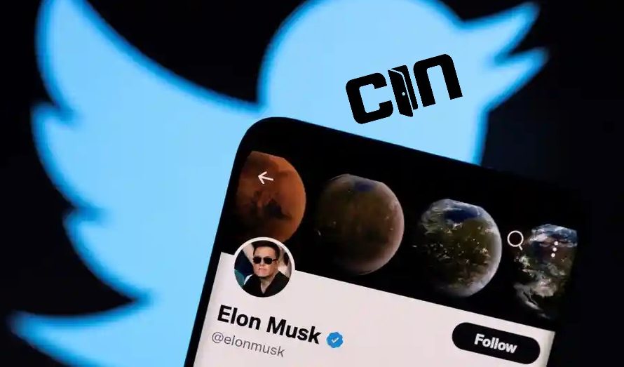 Elon Musk & Twitter’s Secret Partnership with China!