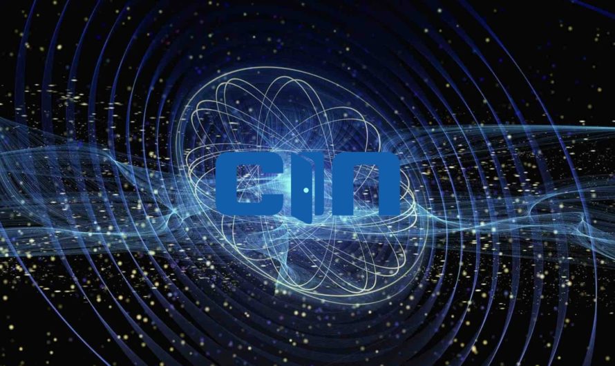QUANTUM ENTANGLEMENT Requires the Merger of PHONONS, PHOTONS & ELECTRONS.