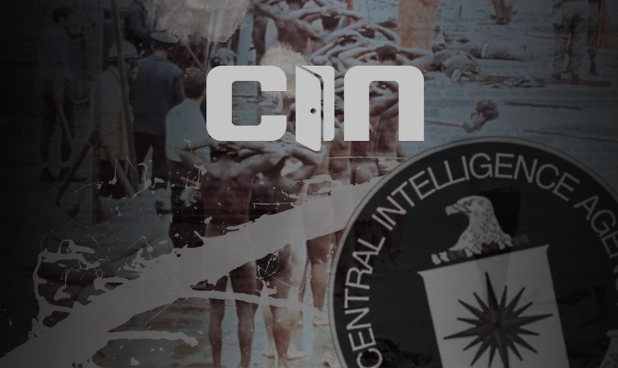 Len Ber & Frens are just another CIA “Targeted Justice” Psy-op.