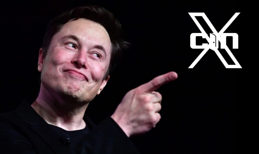 Technocracy Incorporated:  Elon Musk’s Family Business