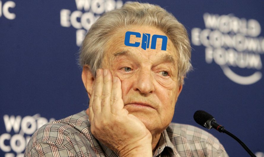 George Soros, Franco Vitaliano & Frens want to curb the burden of Your Free Will