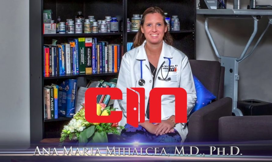 Dr. Ana Mihalcea:  Qoco LoQo