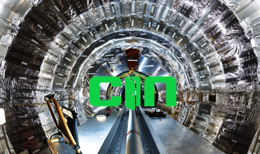 CERN’s White Rabbit Particle Generator: Welcome to the Cloud!